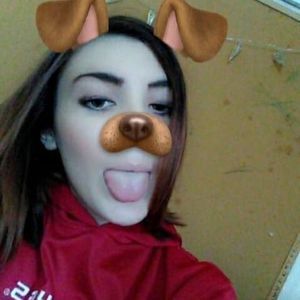 Meet your Posher, Jayde